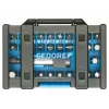 Gedore 666-032-A 2993236 set di bit