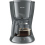Philips HD7432/10 Daily Collection Macchina per caffè 0,6l 2-7 tazze