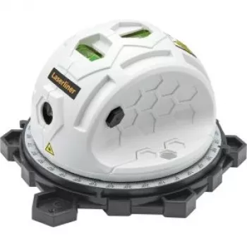 Laserliner SuperLine 2D 081.110E livella digitale