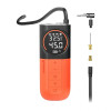 Etenwolf S1 compressore d'aria per auto, 11,03 bar, 5200 mAh