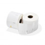 Etichette adesive rimovibili 57 x 32 mm, bianco, confezione da 5 (CA-11354-5PACK)