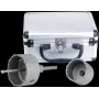 Brüder Mannesmann M 44230 set frese a corona, 60 / 80 mm, 2 pezzi