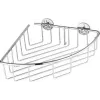 tesa 40216-00000-00 cestino da doccia per angolo