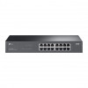 TP-Link LS1016G switch Gigabit 16 porte desktop/rack