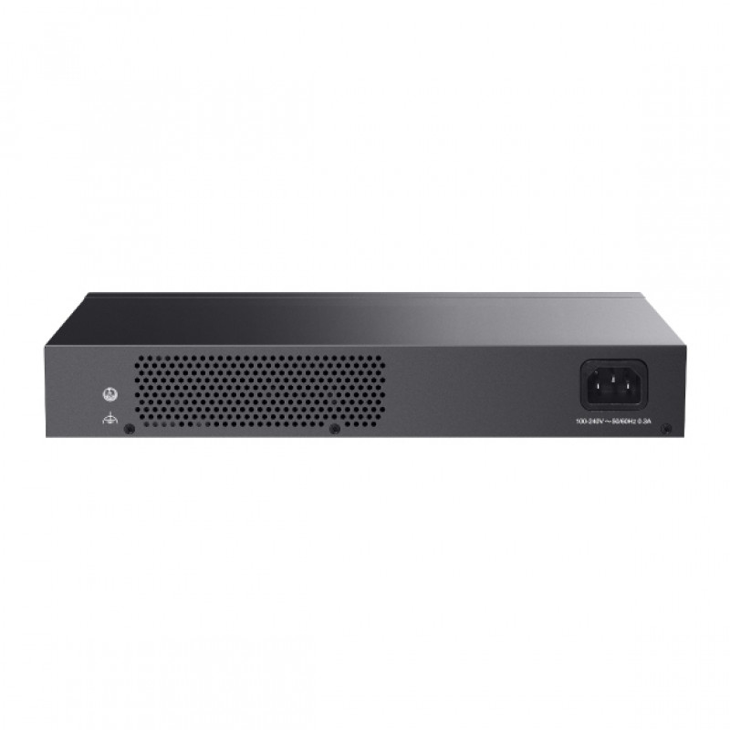 TP-Link LS1016G switch Gigabit 16 porte desktop/rack