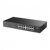 TP-Link LS1016G switch Gigabit 16 porte desktop/rack