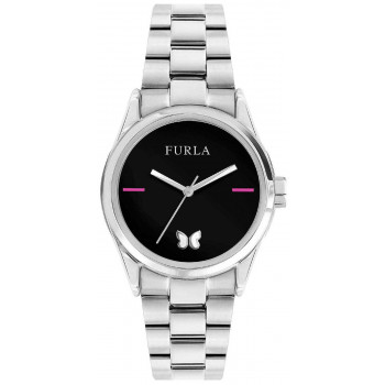 Furla R4253101530 orologio da donna, 35 mm