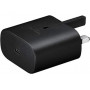 Samsung GP-PTU020SOA caricabatterie rapido USB-C 25W (GP-PTU020SOABE)