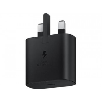 Samsung GP-PTU020SOA caricabatterie rapido USB-C 25W (GP-PTU020SOABE)