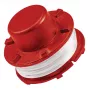 Einhell 3405102 bobina di ricambio filo per trimmer