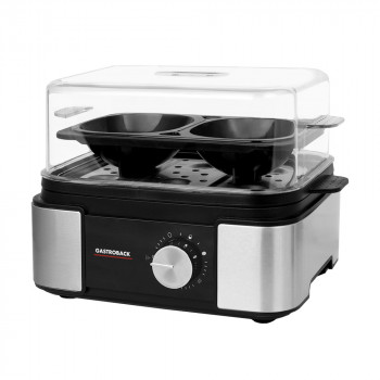 Gastroback 42803 Easycook 6 cuocivova smart