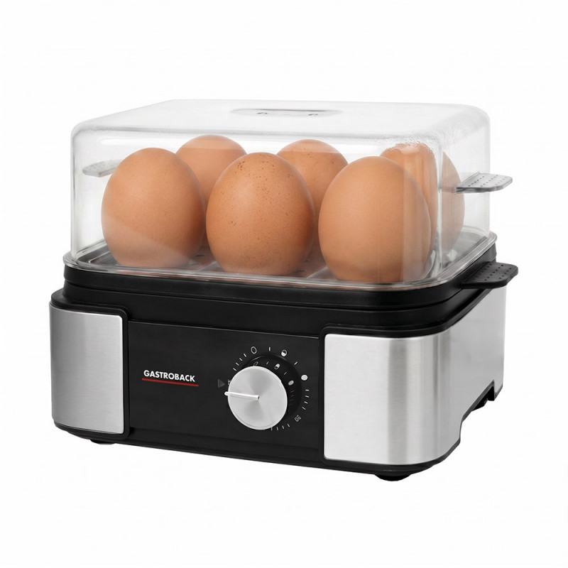 Gastroback 42803 Easycook 6 cuocivova smart
