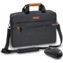PEDEA Elegance Pro borsa per laptop 15,6