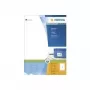 HERMA Premium – etichette in carta autoadesive permanenti, opache laminate – bianco – 297 x 200 mm – 100 etichetta/e (100 fogli x 1)