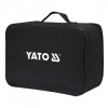 Yato YT-73462 pompa ad aria elettrica 10 bar 60 l/min