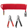 Yato YT-73462 pompa ad aria elettrica 10 bar 60 l/min