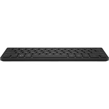 HP 350 tastiera compatta multi-device, nero, layout italiano (692S8AA#ABZ)
