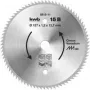 kwb 581511 lama per sega circolare 127 x 12,75 mm