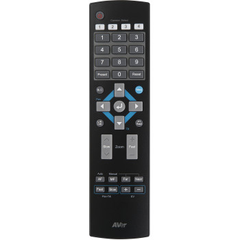 AVer telecomando serie PTZ (0412S912-AVE)