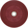 3M platorello Cubitron II rigato M14/115 mm