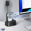UGREEN CM198 docking station per HDD/SSD SATA da 2,5