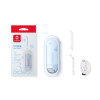 Oclean W Kids idropulsore, blu