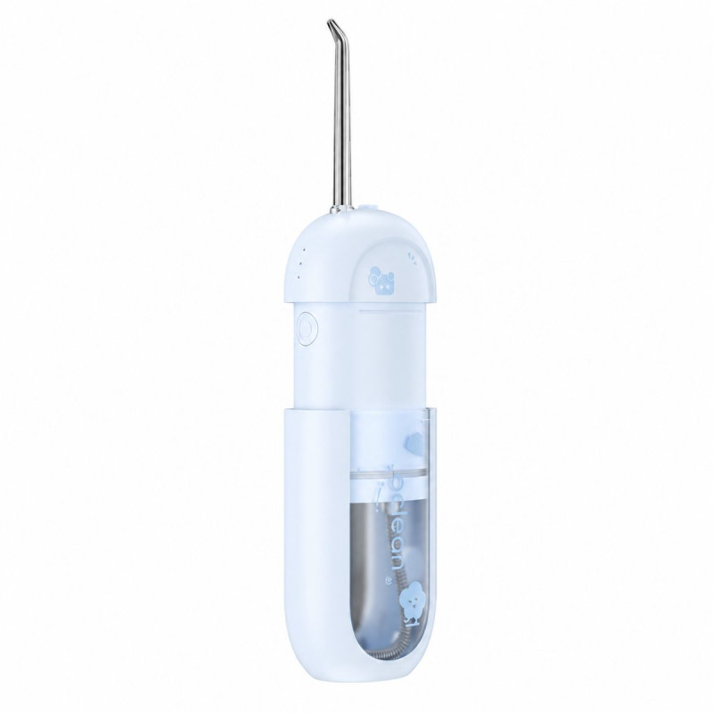 Oclean W Kids idropulsore, blu