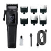 Ray Battler RB 6920 tagliacapelli + 6 pettini applicabili