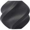 BambuLab PETG-CF grigio titanio (31101) con bobina, 1kg