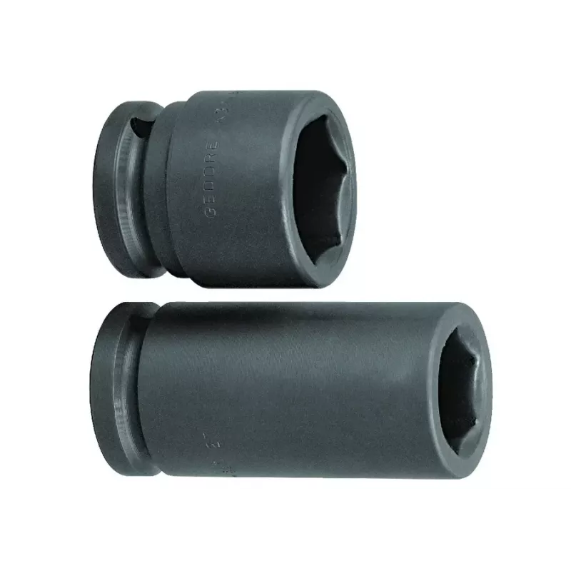 Gedore K 32 17 6282040 bussola per avvitatore a impulsi 3/4