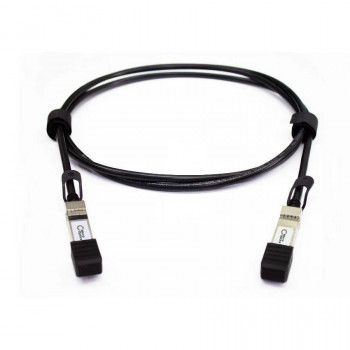Lanview cavo DAC SFP 10G 3 m, compatibile con Dell CBL-10GSFP-DAC-3M (MO-CBL-10GSFP-DAC-3M)