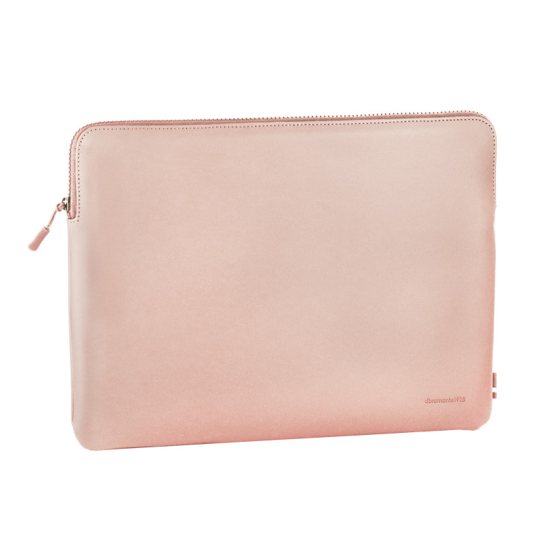 dbramante1928 Oxford - custodia per notebook - IKONE - 33 cm (13 pollici) - rosa sabbia