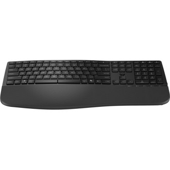 HP 680 CFT Tastiera dual-mode, layout turco (8T6L8AA#AB8)