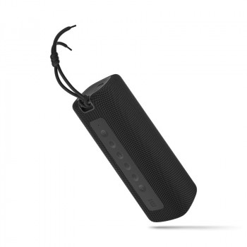 Xiaomi Mi altoparlante Bluetooth portatile (16W) nero