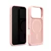 Crong custodia magnetica opaca MagSafe per iPhone 18 Pro Max / 17 Pro Max, rosa