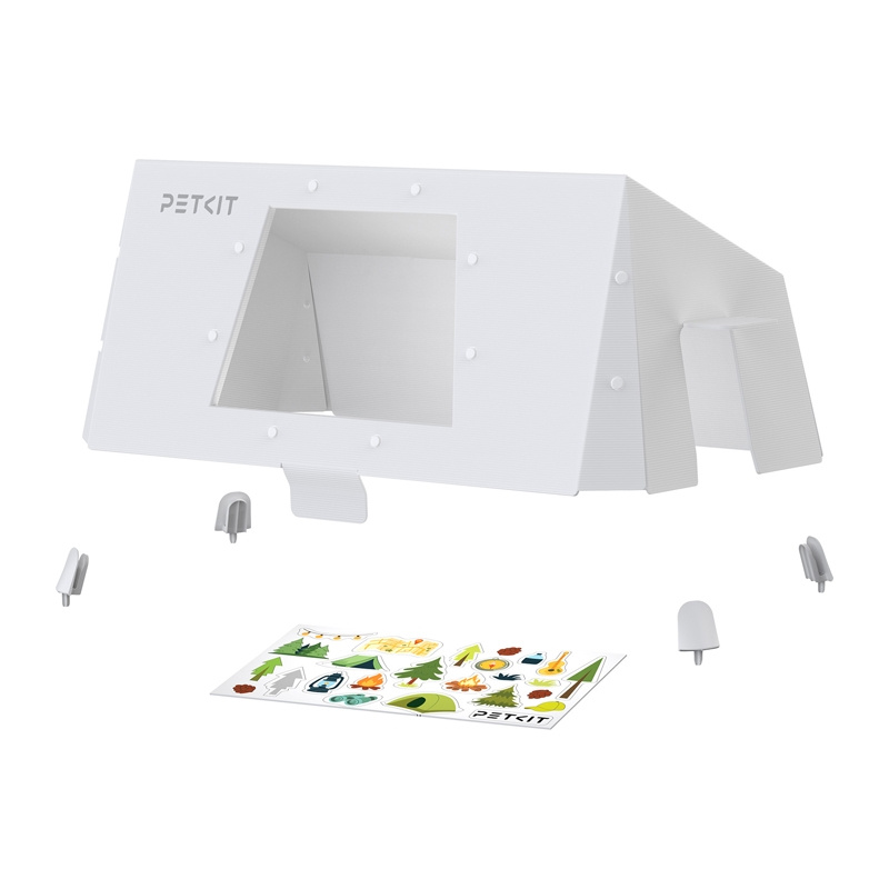 Petkit copertura per lettiera per gatti