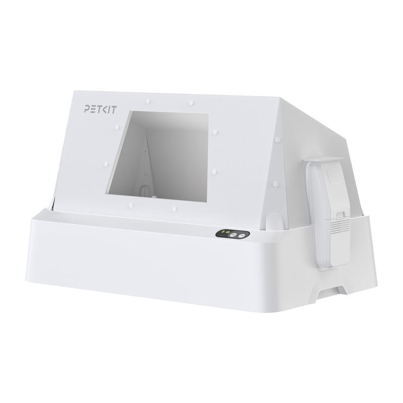 Petkit copertura per lettiera per gatti