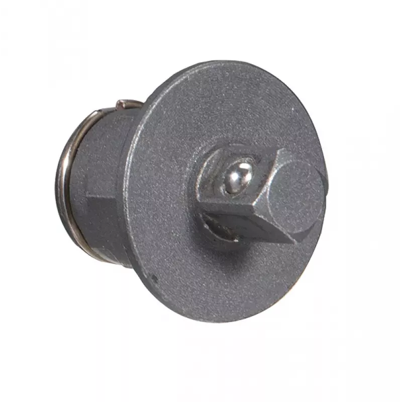 Makita 191A51-1 adattatore per bussola 1/4