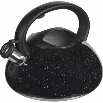 Maestro MR-1316 bollitore non elettrico, nero