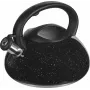 Maestro MR-1316 bollitore non elettrico, nero