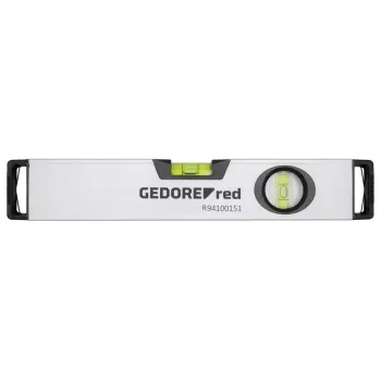 Gedore RED R94100151 3301424 livella in metallo leggero 300 mm