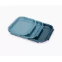 Joseph Joseph Nest Bake 3 pz. stampo da forno blu