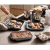 Joseph Joseph Nest Bake 3 pz. stampo da forno blu