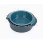 Joseph Joseph Nest Bake 2 pz., stampo da forno rotondo blu