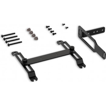 Alphacool Core kit di montaggio universale per DDCzero Reservoir