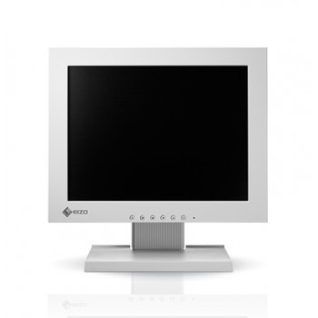 EIZO FDSV1201F-GY monitor 12,1 pollici (31 cm), versione Free-Mount