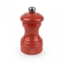 Peugeot Bistro saliera Z 10 cm, terracotta, legno laccato