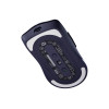 Lenovo Legion M220 RGB mouse gaming wireless, 2,4 GHz / Bluetooth / cavo, Nebula Purple (GY51V60439)