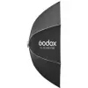 Godox UL-Box-OCTA-150 softbox ombrello, attacco Bowens