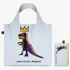 LOQI borsa Basquiat – Pez Dispenser